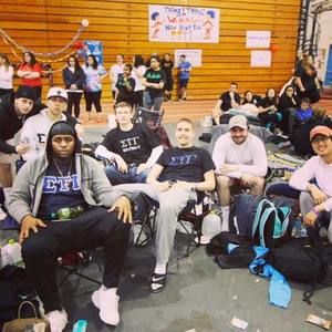 Meet your Posher, Miguel